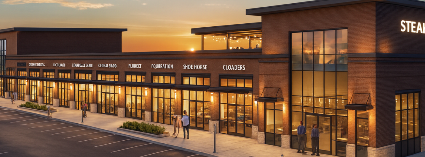 Highpoint Village